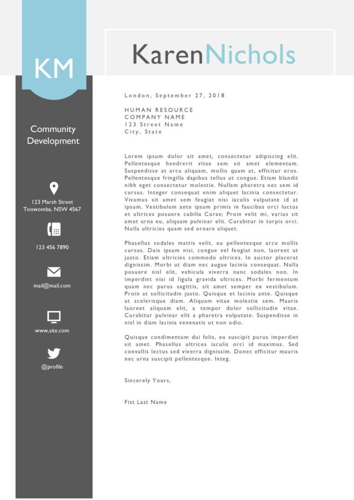 Community Development – Easy Temps