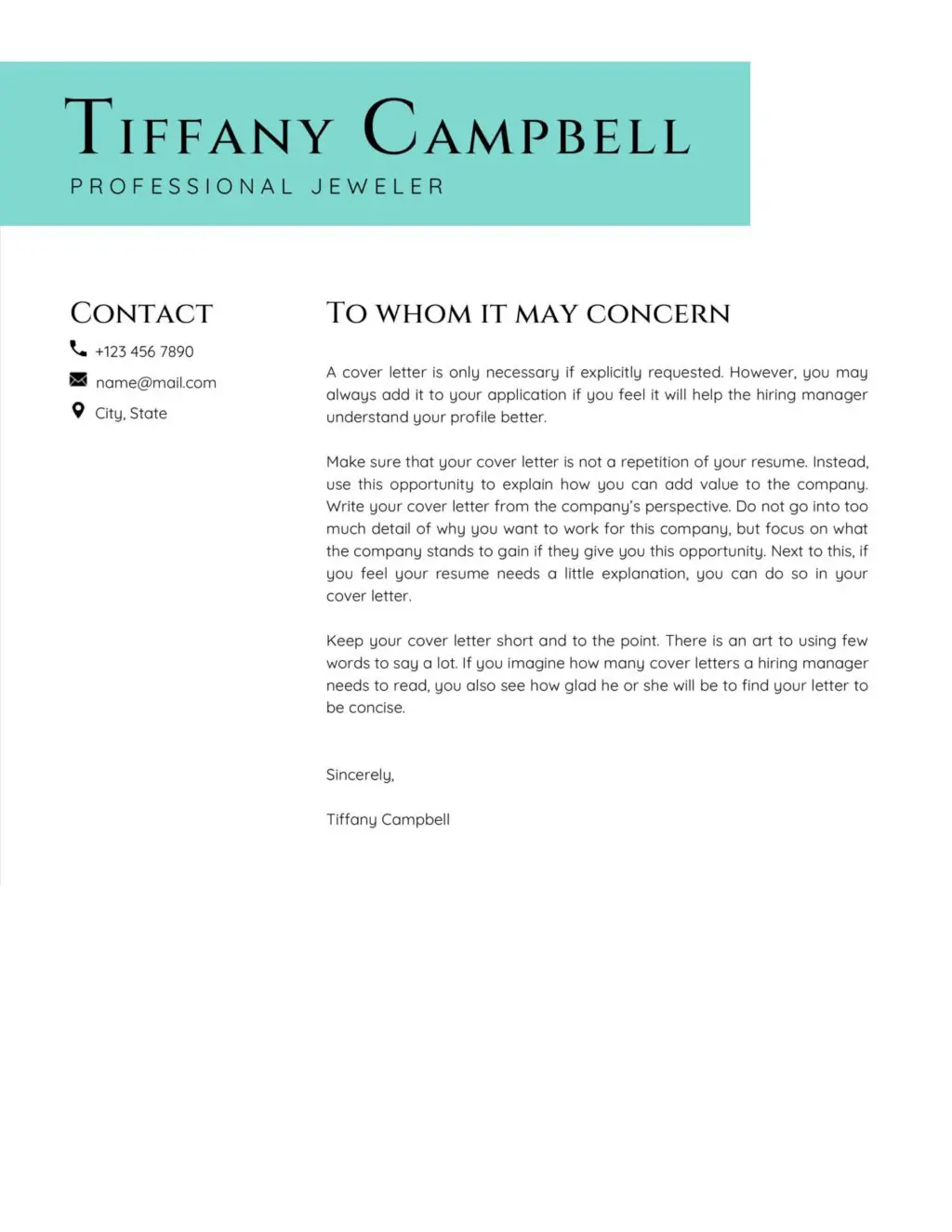 Tiffany and co on sale application